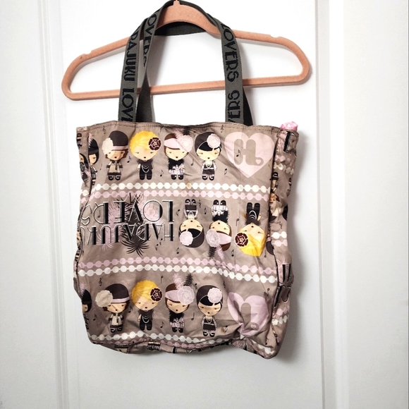 Harajuku Lovers Handbags - 5/$25 Harajuku Lovers tote bag
